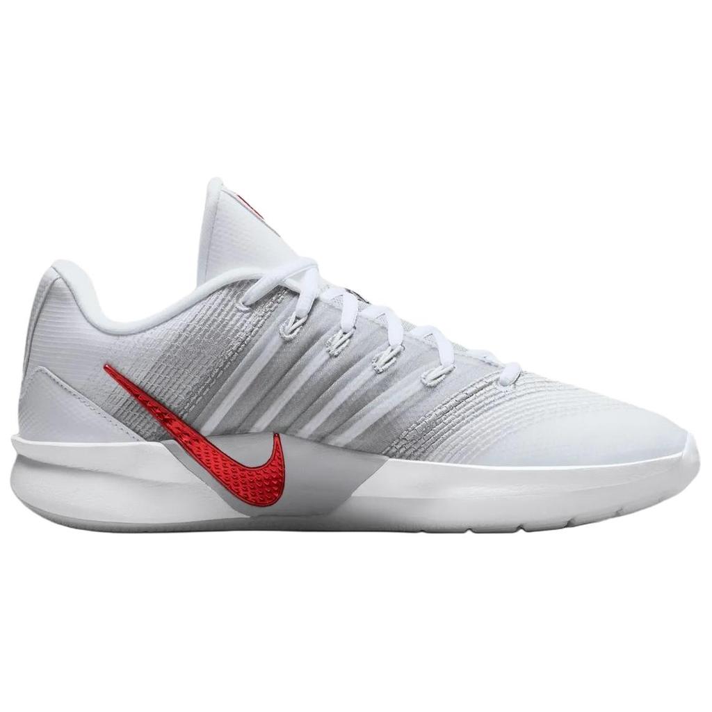 Nike Sabrina 3 Basketball Shoes Unisex White IQ5083-102