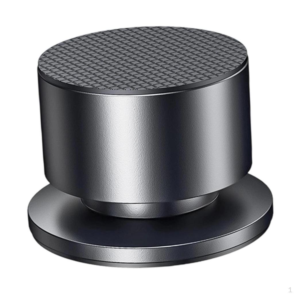 Speaker Adjustable DAC Non Slip Base Theater Practical Feet Pad Turntable Shockproof Subwoofer