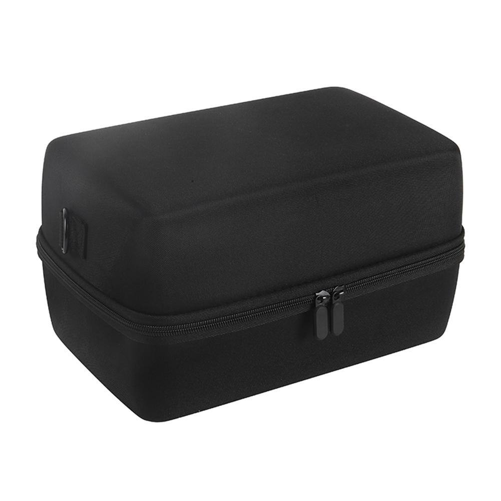 Hard EVA Storage Case with Shoulder Strap Hard Carrying Case Speaker Carrying Pouch for Marshall KILBURN III Speaker