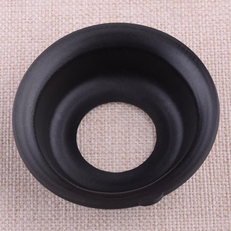 4Pcs Carburetor Plunger Membrane Diaphragm Rubber Fit for Yamaha XJ900F XJ 900 F 58L 1985 1986 1987 1988  1989 1990 Accessories