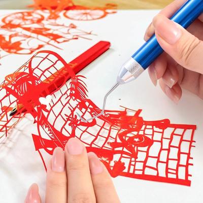 Papier – Gilotyny do papieru
