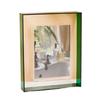 1PC Acrylic Picture Frame Photo Holder Photo Poster Desktop Wall Hangings Display