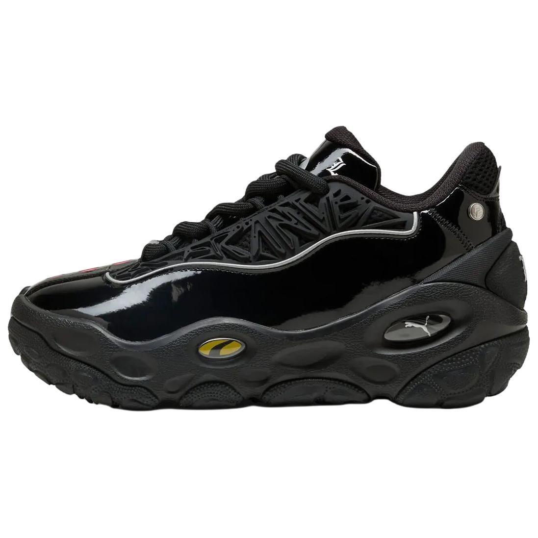 PUMA x Fast & Furious LaFrance