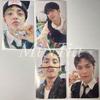 [USED] SEVENTEEN Right Here Weverse Lakidro Hipoch