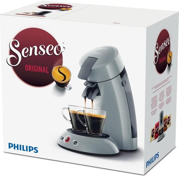 Coffee Machine Philips HD6553/70 Senseo Original