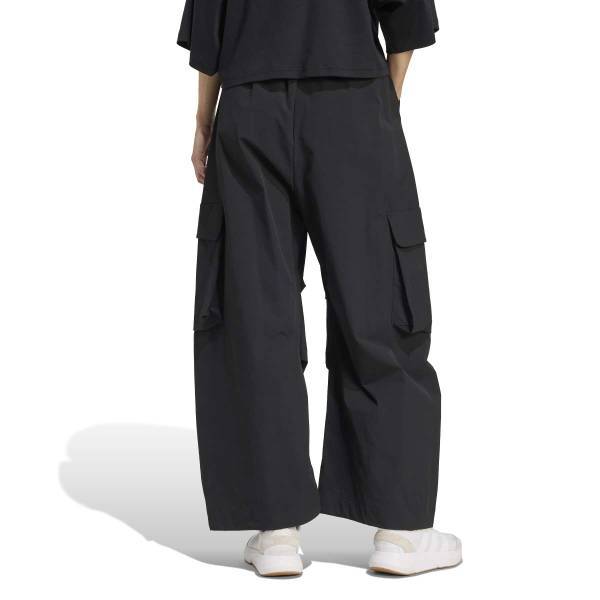 Adidas Women S City Tech Parachute Cargo pantS