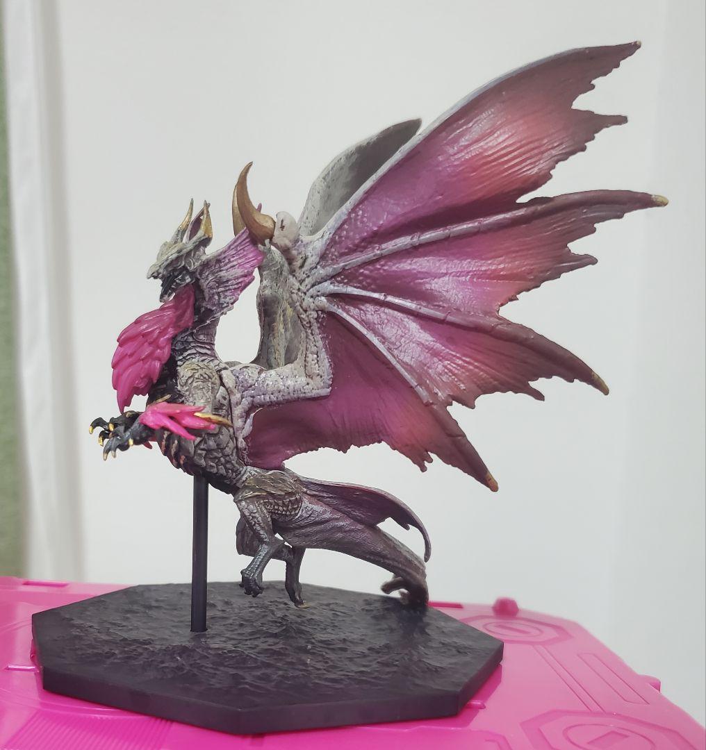 

[USED] Monster Hunter Monster Hunter Figure Merzena