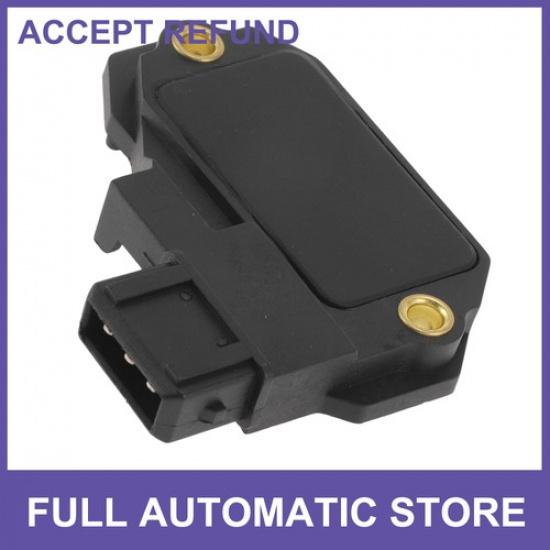 No615345186BF12K062A Ignition Control Module for Ford Fiesta 83-89