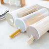 1PCS Multifunction Pasta Noodle Grain Cereal Bean Rice Food Storage Container Kitchen Sealed Box Food Canister for Kitchen Seasoning