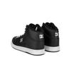 Sneakers DC MANTECA 4 HI ADJS100164-BS2 Black