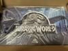 [USED] Mando/W-DRAGON Mosasaurus 1/35 Scale Statue