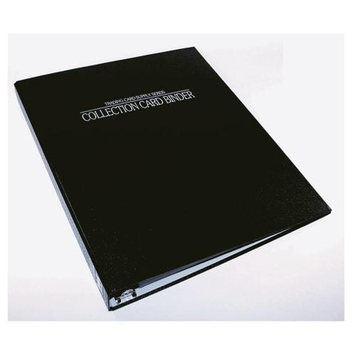 Yanoman Collection Card Binder