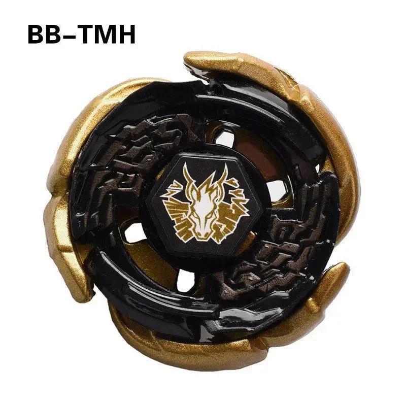 BB Serie Gyro BB28 BB70 BB99 BB104 BB105 BB106 Battle Kreisel Mehrfarbige Sammlung Fantasie-Bestien-Thema Kern Metallischer Rahmen