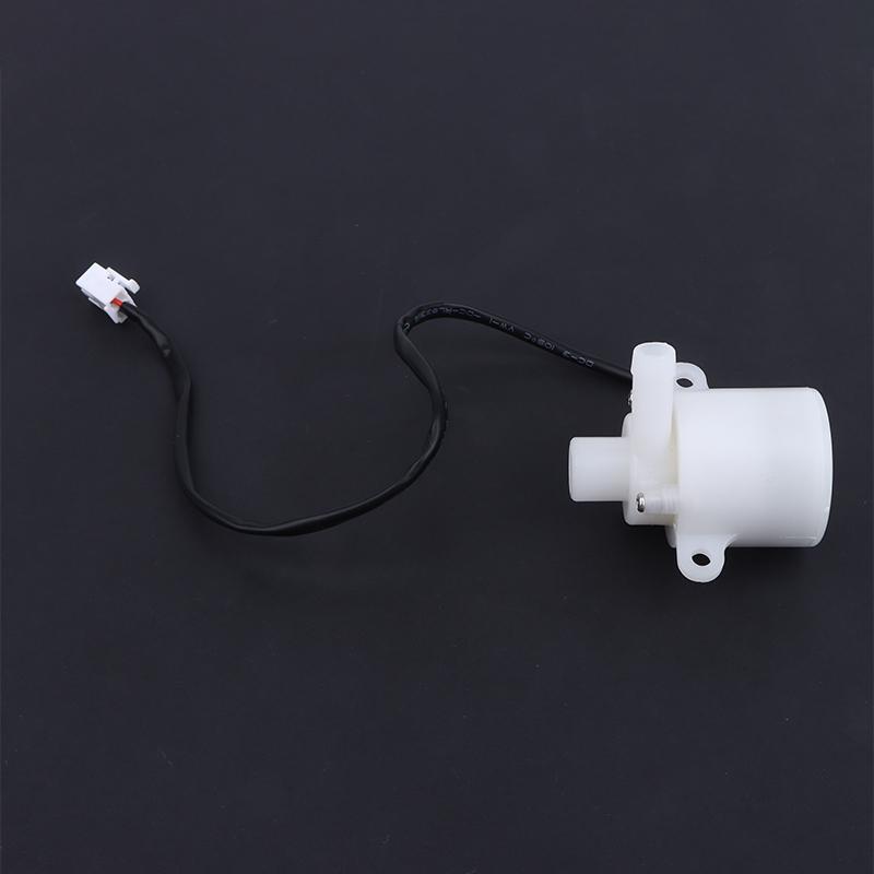 Ice Machine Small Water Pump Household Bullet Ice Machine HZB-12A/25BF Brushless Impeller Pump Pumping Circulating Pump