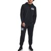 Under Armour Fleece Hoodie 1380107-001