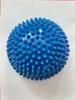 Durian PVC Sensory Grip Ball: Children's Yoga, Massage, Balance, and Tactile Training Hemisphere Ball.