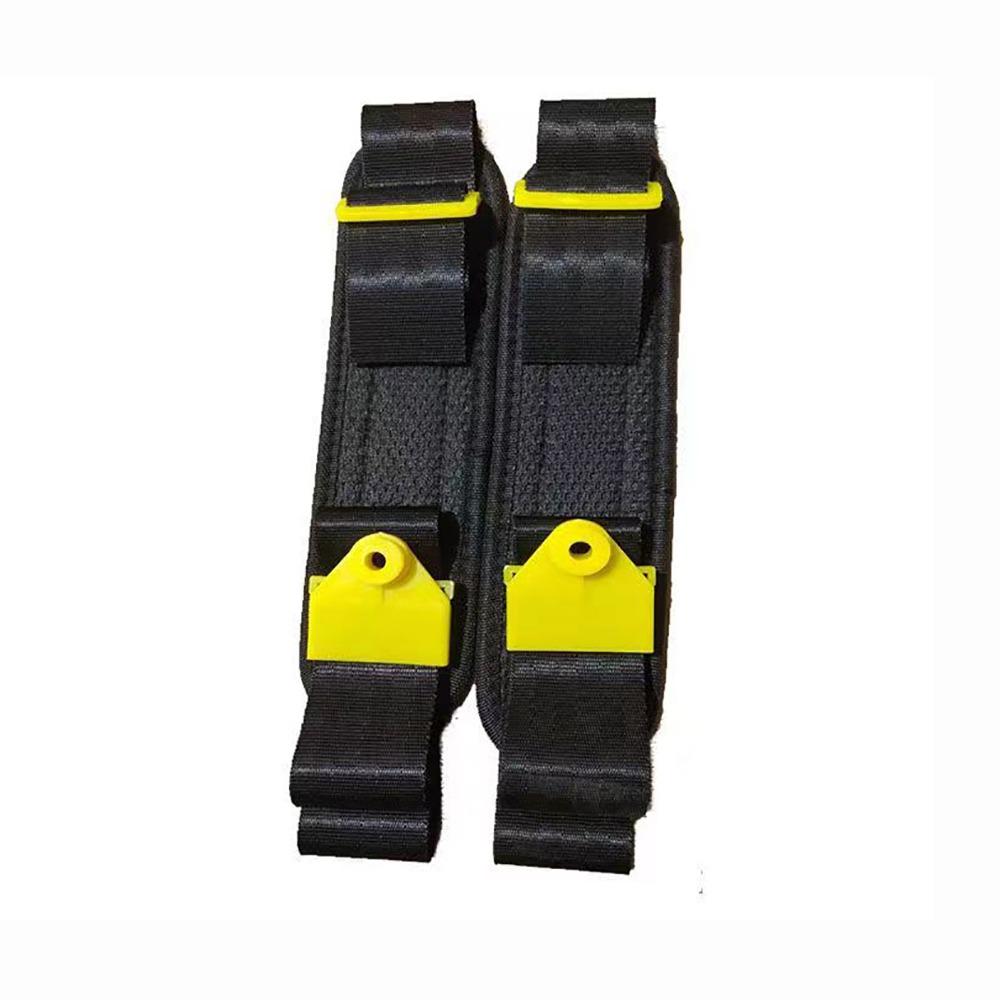 Nouvelles Bretelles de Pulvérisateur à Dos en Nylon Réglables Épaissies Bretelles de Remplacement Ceintures d'Épaule pour Pulvérisateur