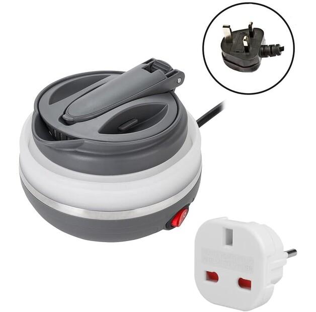 Kettle Adler AD 1370 UK (UK Plug)