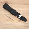 Watch Band Silicone Watch Strap Fit for swatchYTS401/402/409/713 YTB400