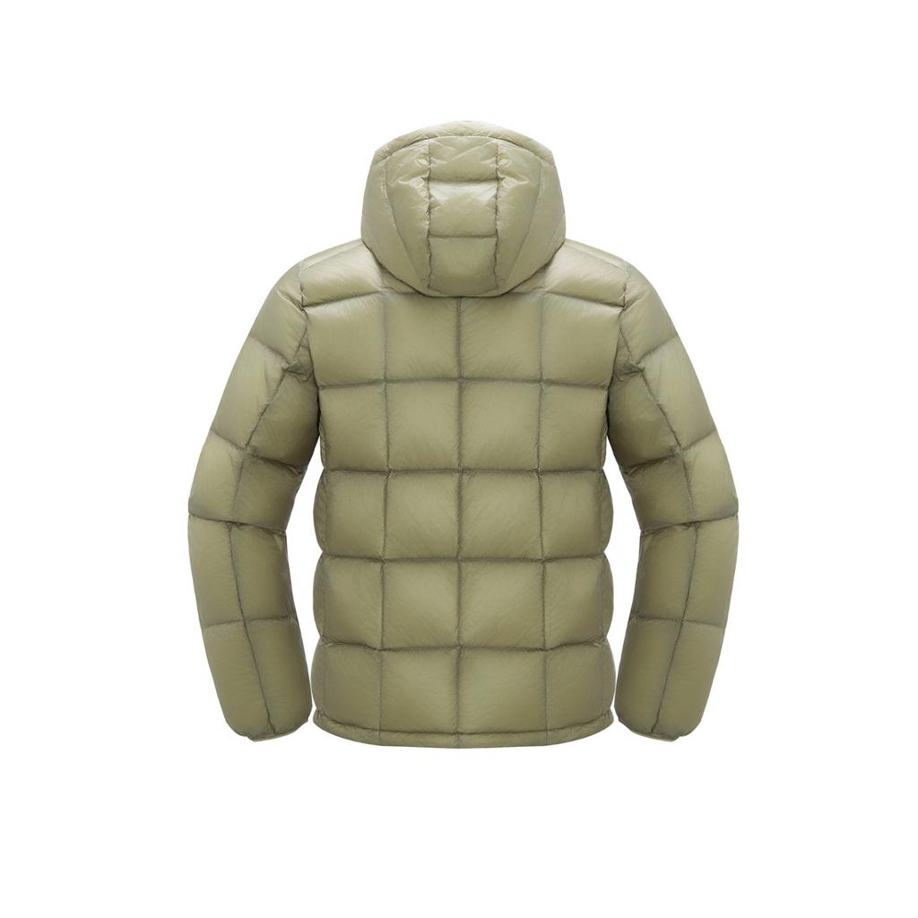 Under Armour Urban Outdoors Down Jacket Men's 14433256B-0014