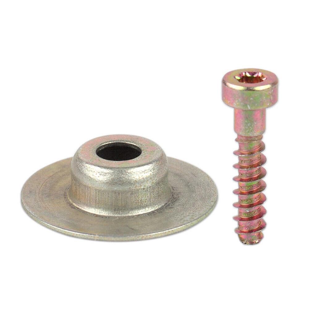 Buffer Mount Set Kit Buffer Kit Chainsaw Cover Screws