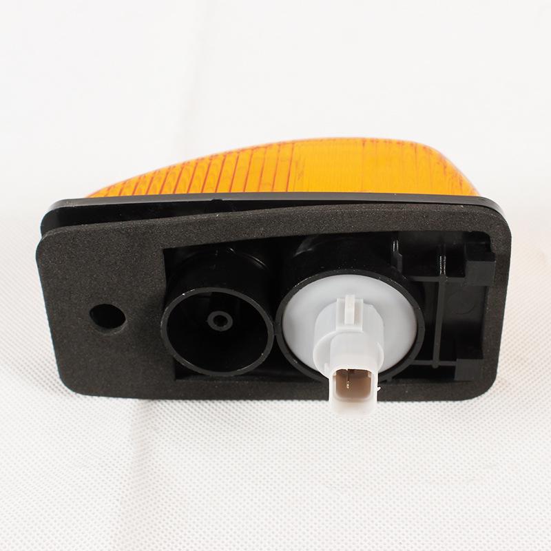 HINO Side Door Lights for Hino Mega 700