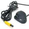 Mini CCD Night 360 Degree Car Rear View Camera Front Camera Front View Side Reversing Backup Camera 2 LED