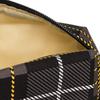 Cosmetic bag KOS-35-8710 Black