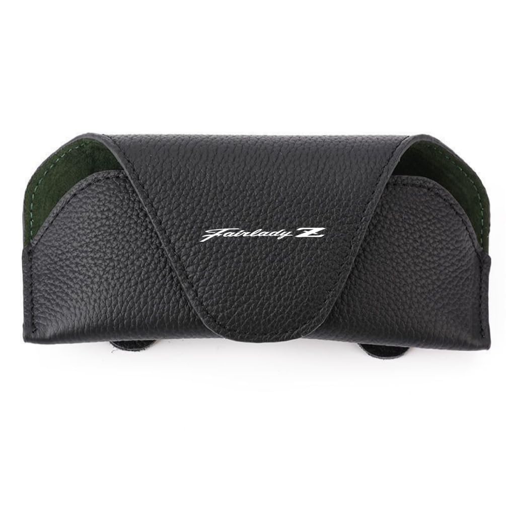 Sunglasses Holder for Fairlady Z, Glasses Holder for FAIRLADY Z, One Size чёрный