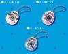 Bandai Tamagotchi Mobile Game (Color: Pearl Blue)