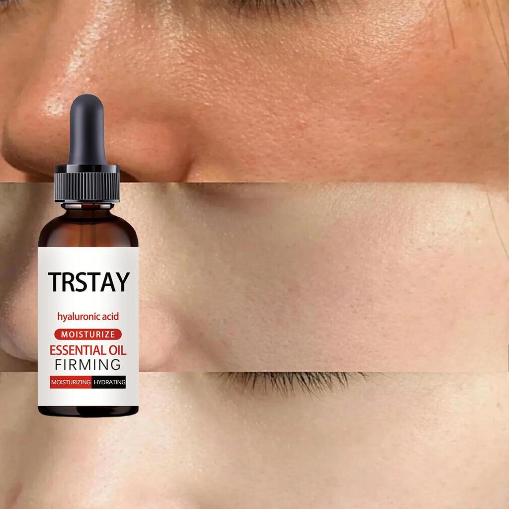 Facial Serum Soothing Bottled Water, Beauty Moisturizing, Brightening