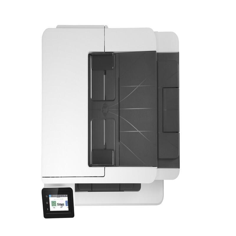 HP LaserJet Pro M329dw A4 Monochrome All-in-One Printer CN plug (adapter included)