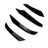 BMW 3 Series G20/G28 Wind Deflector Decorative Front Body Kit (2019-2022)