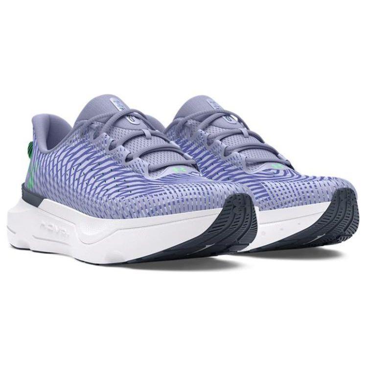 Under Armour Women's Infinite Pro Purple 3027200-501