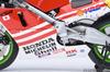 AUTOart 1/12 Honda NSR500 WGP500#56 "Baribari Densetsu" "Koma Gun" Helm inklusive Fertigprodukt 12566