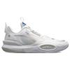 Li Ning Wade All City 10 X Glare We Are One 'Bílá Šedá' ABAS019-6