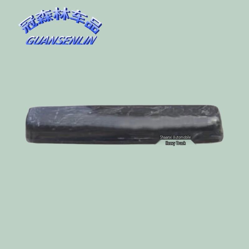 Guansenlin Truck Cab Outer Air Deflector for Shaanqi/Steyr SX Series