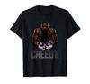 Creed 2 Creed Is Ready Portrait T-shirt
