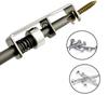 Anti-Drop Spring Screw Support Tip Quick Attachment Spring-Loaded Screw Holder  For Mechanics