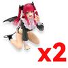 Magician Roxy Migurdia Action Figure Mushoku Tensei:Jobless Reincarnation Anime Figure PVC Adult Collection Model Doll Toys