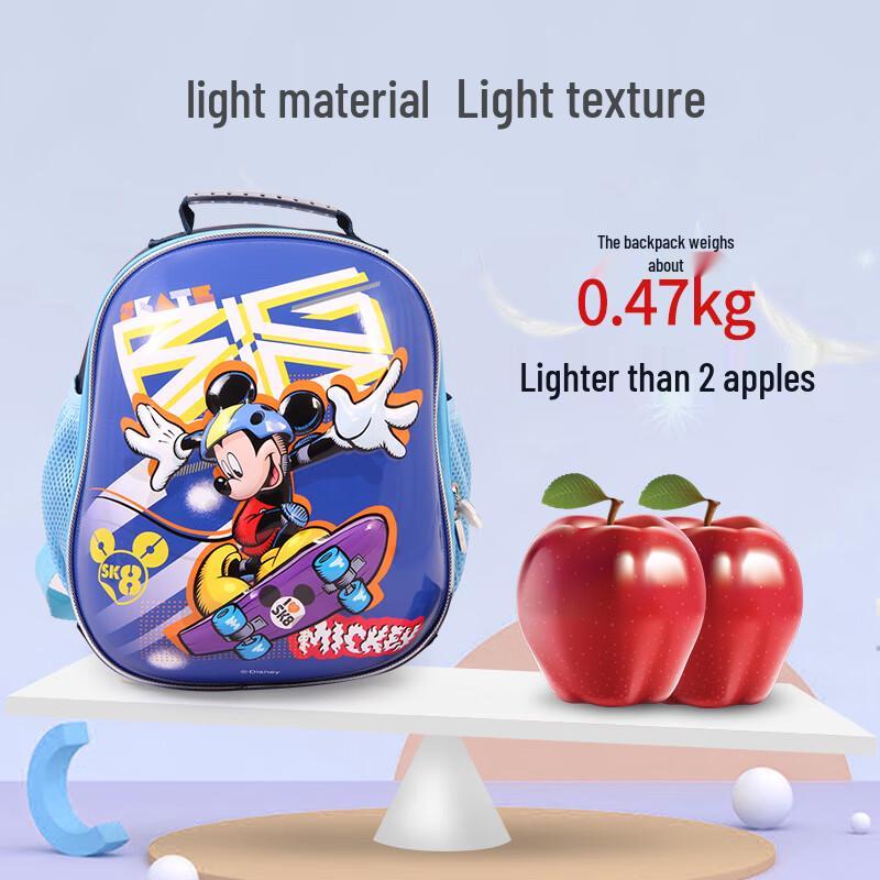 Disney Mickey Mouse Kids Backpack