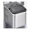 Compact Household Ice Maker for International Use