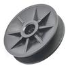 Lawn Mower Accessories Belt Pulley Idler 122601909/0 For Mount For Solo Herramientas Soldering Iron Multimeter Oscilloscope