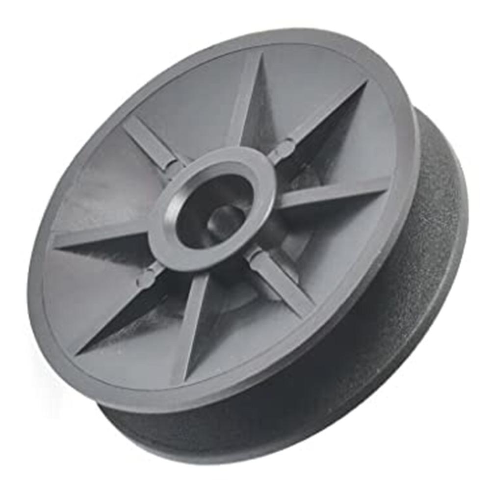 Lawn Mower Accessories Belt Pulley Idler 122601909/0 For Mount For Solo Herramientas Soldering Iron Multimeter Oscilloscope