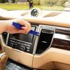 Car Audio Disassembly Modification Tool Set Portable Plastic Pry Bars Trim Dashboard Removal Tool Handheld Car Repair Tool Kit