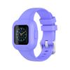 Portable Adjustable Soft Silicone Children Watch Band Strap for GarminFit JR.3 Vivofit JR.3