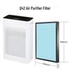 LISM Air Purifier Composite Filter