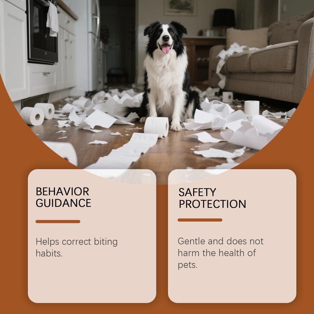 Pet Chew Toy A Dog's Daily Plaything To Boredom And Safe, Suitable For All.