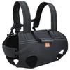 New Big dog travel backpack multifunctional outdoor disabled dog walking stretcher medium and large dog travel assistance tool