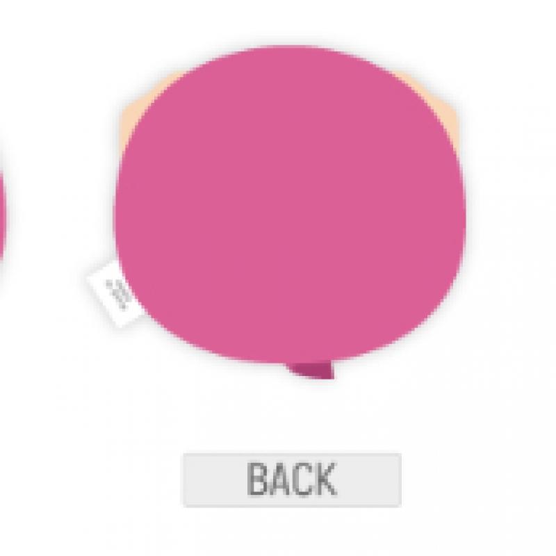 Cravity   04 Cravity Stress Ball 2024 Cravity Character Pop Up Store Official Md